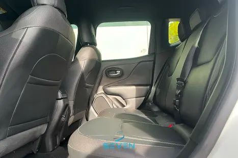 JEEP Renegade 1.3 16V 4P FLEX T270 S 4X4 TURBO AUTOMTICO, Foto 14