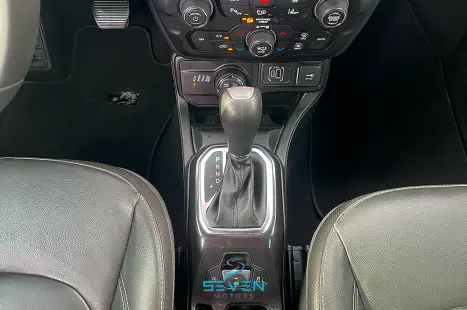 JEEP Renegade 1.3 16V 4P FLEX T270 S 4X4 TURBO AUTOMTICO, Foto 16