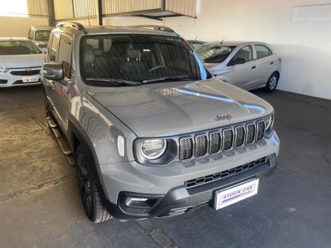 JEEP Renegade 1.3 16V 4P FLEX T270 S 4X4 TURBO AUTOMTICO, Foto 1