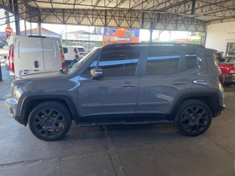 JEEP Renegade 1.3 16V 4P FLEX T270 S 4X4 TURBO AUTOMTICO, Foto 2