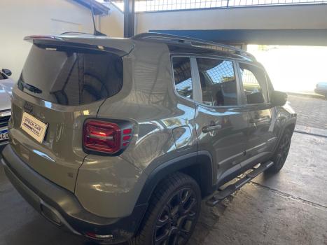 JEEP Renegade 1.3 16V 4P FLEX T270 S 4X4 TURBO AUTOMTICO, Foto 3