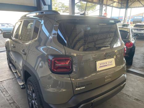 JEEP Renegade 1.3 16V 4P FLEX T270 S 4X4 TURBO AUTOMTICO, Foto 5