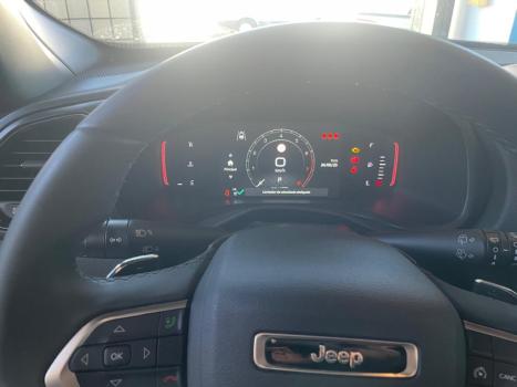 JEEP Renegade 1.3 16V 4P FLEX T270 S 4X4 TURBO AUTOMTICO, Foto 6