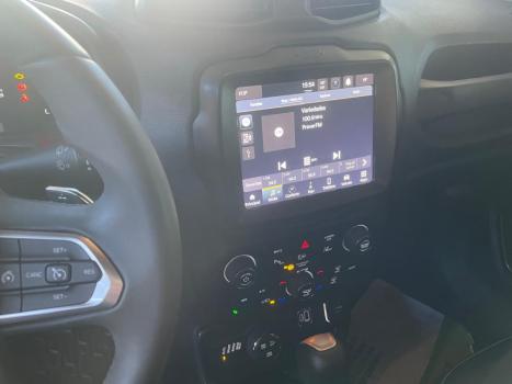 JEEP Renegade 1.3 16V 4P FLEX T270 S 4X4 TURBO AUTOMTICO, Foto 7