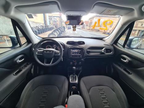 JEEP Renegade 1.3 16V 4P FLEX T270 TURBO AUTOMTICO, Foto 7