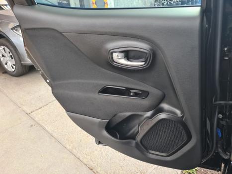 JEEP Renegade 1.3 16V 4P FLEX T270 TURBO AUTOMTICO, Foto 8