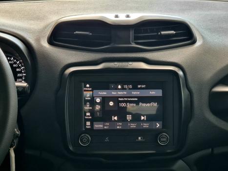 JEEP Renegade 1.3 16V 4P FLEX T270 TURBO AUTOMTICO, Foto 10