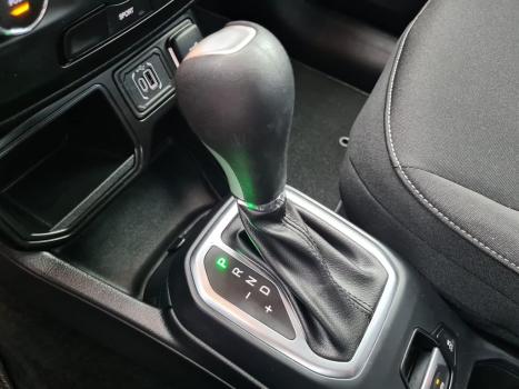 JEEP Renegade 1.3 16V 4P FLEX T270 TURBO AUTOMTICO, Foto 14