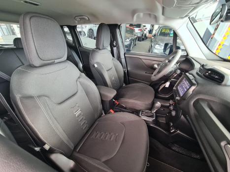 JEEP Renegade 1.3 16V 4P FLEX T270 TURBO AUTOMTICO, Foto 16
