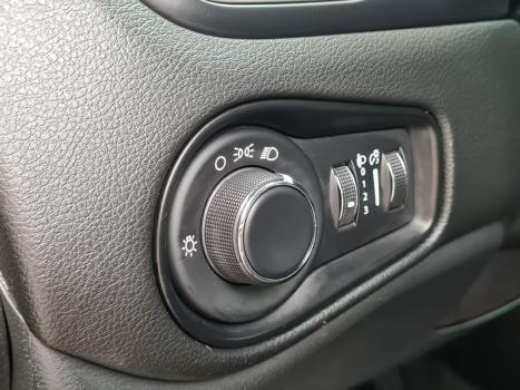 JEEP Renegade 1.3 16V 4P FLEX T270 TURBO AUTOMTICO, Foto 17
