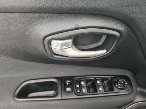 JEEP Renegade 1.3 16V 4P FLEX T270 TURBO AUTOMTICO, Foto 18