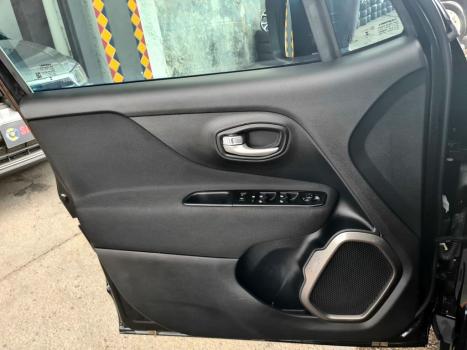 JEEP Renegade 1.3 16V 4P FLEX T270 TURBO AUTOMTICO, Foto 19