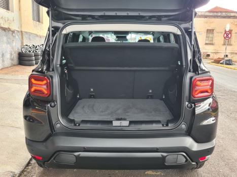 JEEP Renegade 1.3 16V 4P FLEX T270 TURBO AUTOMTICO, Foto 22