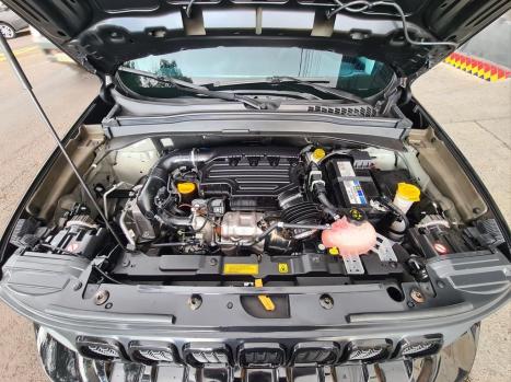JEEP Renegade 1.3 16V 4P FLEX T270 TURBO AUTOMTICO, Foto 26