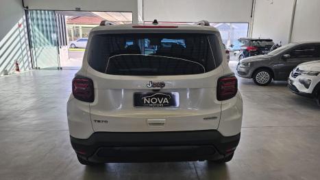 JEEP Renegade 1.3 16V 4P FLEX T270 LONGITUDE TURBO AUTOMTICO, Foto 5