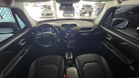 JEEP Renegade 1.3 16V 4P FLEX T270 LONGITUDE TURBO AUTOMTICO, Foto 10