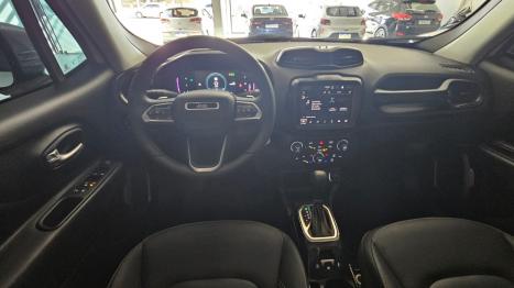 JEEP Renegade 1.3 16V 4P FLEX T270 LONGITUDE TURBO AUTOMTICO, Foto 11