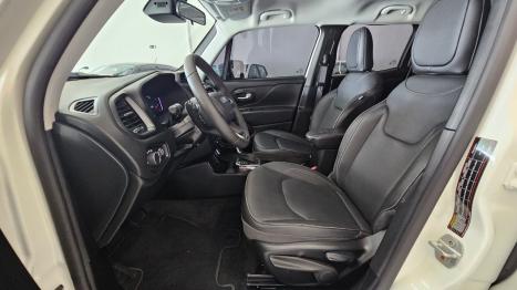 JEEP Renegade 1.3 16V 4P FLEX T270 LONGITUDE TURBO AUTOMTICO, Foto 12