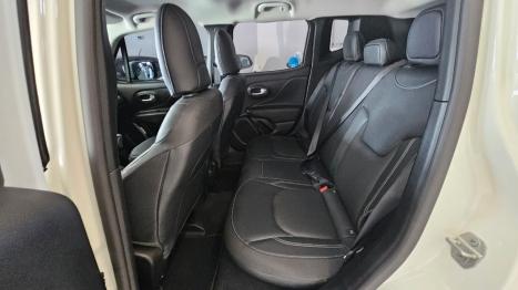 JEEP Renegade 1.3 16V 4P FLEX T270 LONGITUDE TURBO AUTOMTICO, Foto 13