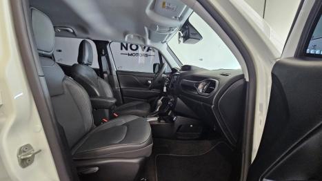 JEEP Renegade 1.3 16V 4P FLEX T270 LONGITUDE TURBO AUTOMTICO, Foto 14