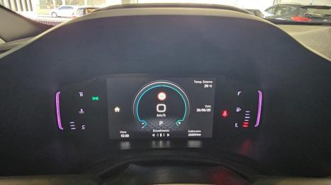 JEEP Renegade 1.3 16V 4P FLEX T270 LONGITUDE TURBO AUTOMTICO, Foto 15