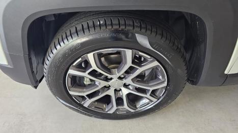 JEEP Renegade 1.3 16V 4P FLEX T270 LONGITUDE TURBO AUTOMTICO, Foto 17