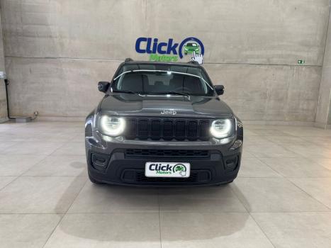 JEEP Renegade 1.3 16V 4P FLEX T270 SPORT TURBO AUTOMTICO, Foto 8