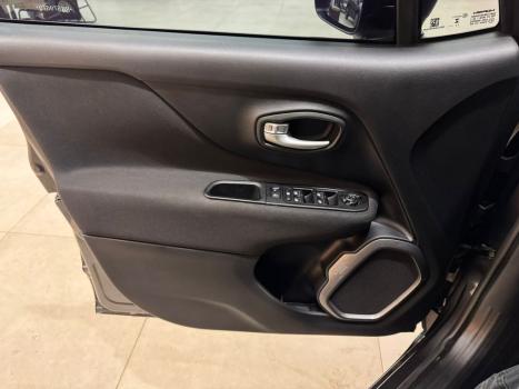 JEEP Renegade 1.3 16V 4P FLEX T270 SPORT TURBO AUTOMTICO, Foto 9