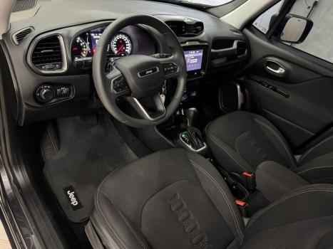 JEEP Renegade 1.3 16V 4P FLEX T270 SPORT TURBO AUTOMTICO, Foto 10