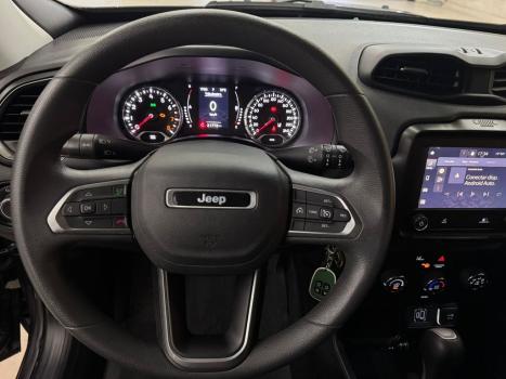 JEEP Renegade 1.3 16V 4P FLEX T270 SPORT TURBO AUTOMTICO, Foto 11