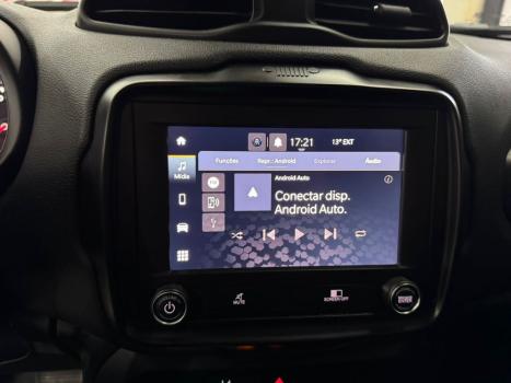 JEEP Renegade 1.3 16V 4P FLEX T270 SPORT TURBO AUTOMTICO, Foto 13