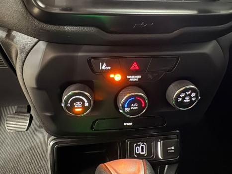 JEEP Renegade 1.3 16V 4P FLEX T270 SPORT TURBO AUTOMTICO, Foto 14