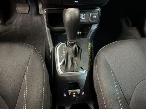 JEEP Renegade 1.3 16V 4P FLEX T270 SPORT TURBO AUTOMTICO, Foto 15