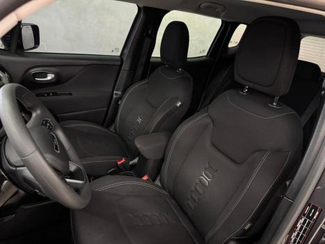 JEEP Renegade 1.3 16V 4P FLEX T270 SPORT TURBO AUTOMTICO, Foto 16