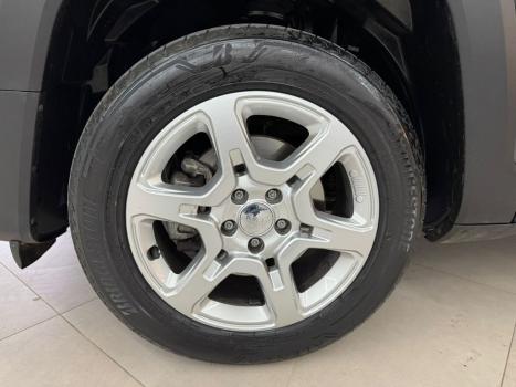 JEEP Renegade 1.3 16V 4P FLEX T270 SPORT TURBO AUTOMTICO, Foto 17