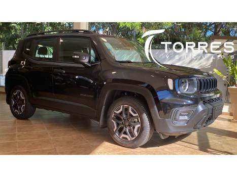 JEEP Renegade 1.3 16V 4P FLEX T270 SPORT TURBO AUTOMTICO, Foto 1