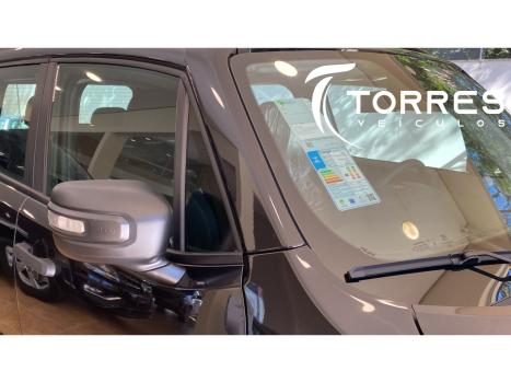 JEEP Renegade 1.3 16V 4P FLEX T270 SPORT TURBO AUTOMTICO, Foto 4