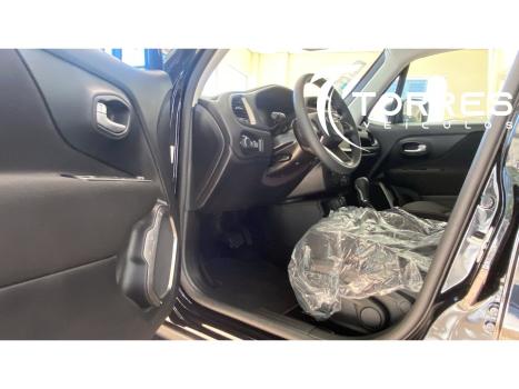 JEEP Renegade 1.3 16V 4P FLEX T270 SPORT TURBO AUTOMTICO, Foto 7