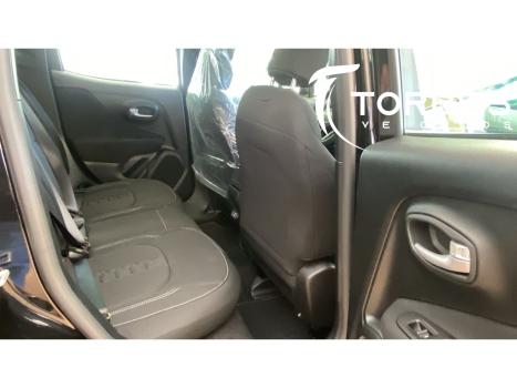 JEEP Renegade 1.3 16V 4P FLEX T270 SPORT TURBO AUTOMTICO, Foto 10