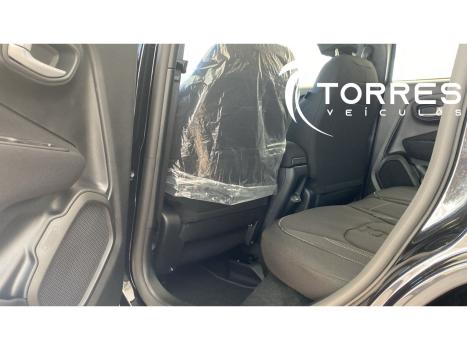 JEEP Renegade 1.3 16V 4P FLEX T270 SPORT TURBO AUTOMTICO, Foto 11