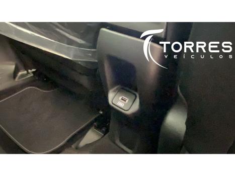 JEEP Renegade 1.3 16V 4P FLEX T270 SPORT TURBO AUTOMTICO, Foto 12