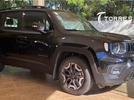 JEEP Renegade 1.3 16V 4P FLEX T270 SPORT TURBO AUTOMTICO, Foto 13