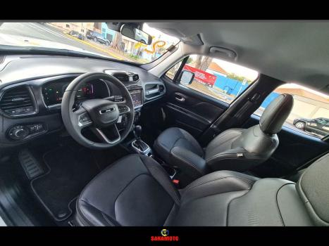 JEEP Renegade 1.3 16V 4P FLEX T270 LONGITUDE TURBO AUTOMTICO, Foto 5