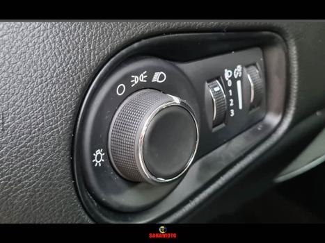 JEEP Renegade 1.3 16V 4P FLEX T270 LONGITUDE TURBO AUTOMTICO, Foto 13