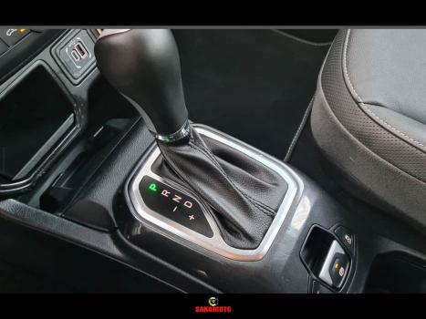 JEEP Renegade 1.3 16V 4P FLEX T270 LONGITUDE TURBO AUTOMTICO, Foto 15