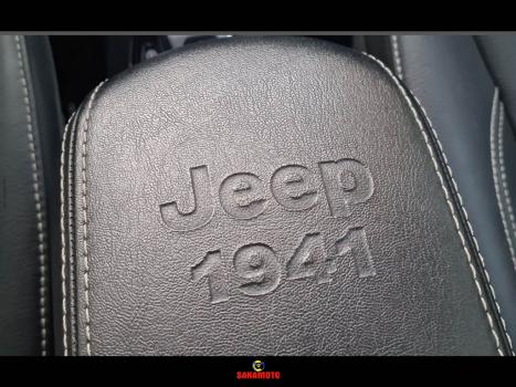 JEEP Renegade 1.3 16V 4P FLEX T270 LONGITUDE TURBO AUTOMTICO, Foto 17