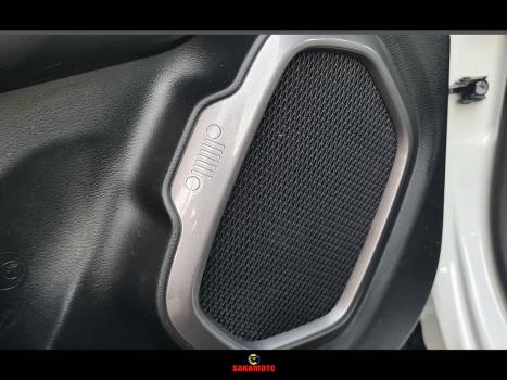 JEEP Renegade 1.3 16V 4P FLEX T270 LONGITUDE TURBO AUTOMTICO, Foto 18