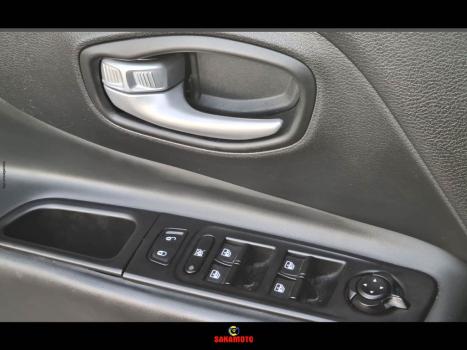 JEEP Renegade 1.3 16V 4P FLEX T270 LONGITUDE TURBO AUTOMTICO, Foto 19