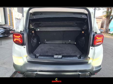 JEEP Renegade 1.3 16V 4P FLEX T270 LONGITUDE TURBO AUTOMTICO, Foto 21
