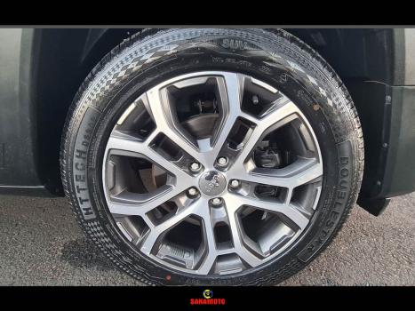 JEEP Renegade 1.3 16V 4P FLEX T270 LONGITUDE TURBO AUTOMTICO, Foto 24